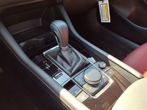 New 2026 MAZDA MAZDA3 Carbon image 16