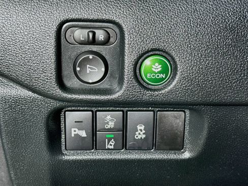 Certified 2023 Honda Passport EX-L image 11