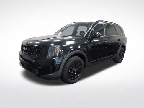 Used 2024 Kia Telluride SX X-Pro AWD/4WD image 30