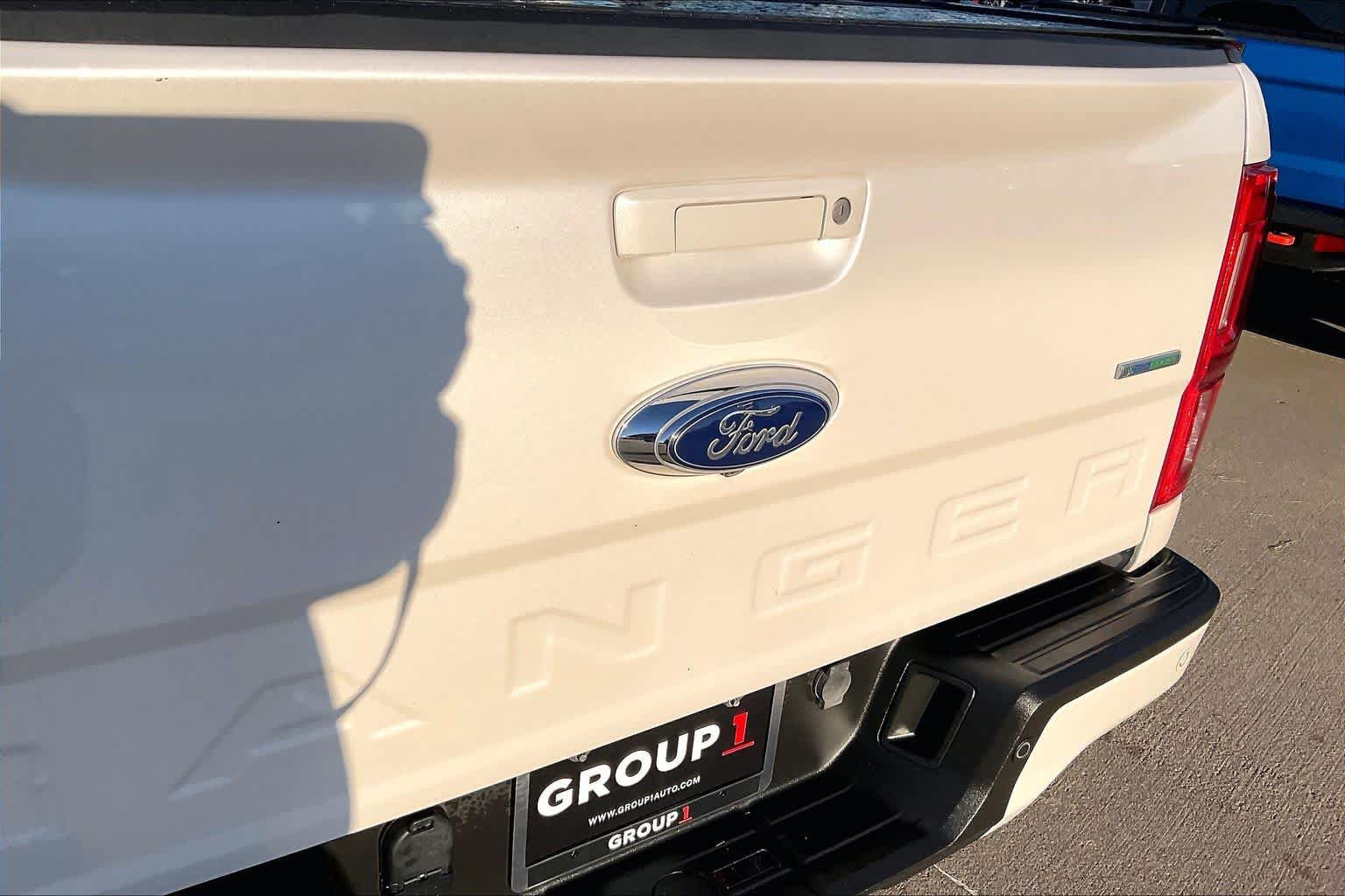 Used 2019 Ford Ranger Lariat w/ Equipment Group 501A Mid RWD image 30