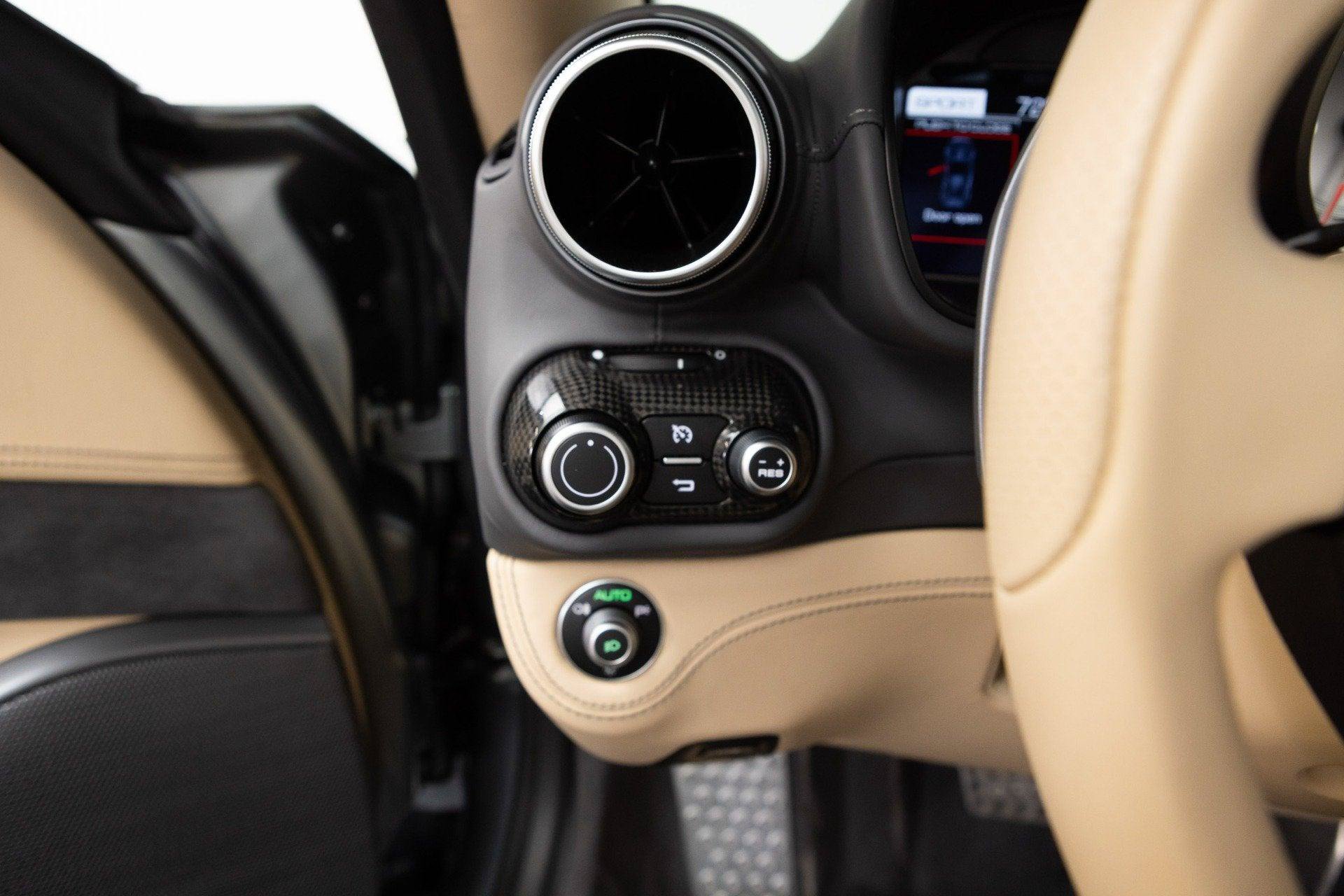 Certified 2019 Ferrari Portofino RWD image 76