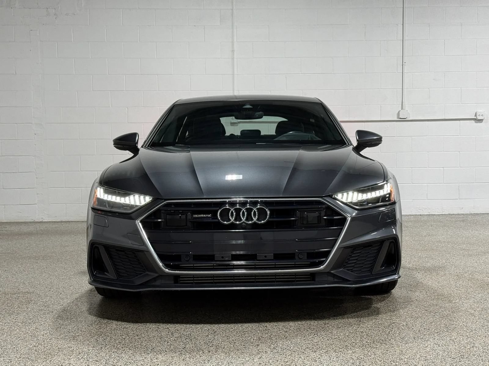 Used 2019 Audi A7 3.0T Prestige w/ Prestige Package AWD/4WD image 3