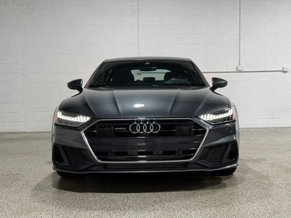 Used 2019 Audi A7 3.0T Prestige w/ Prestige Package