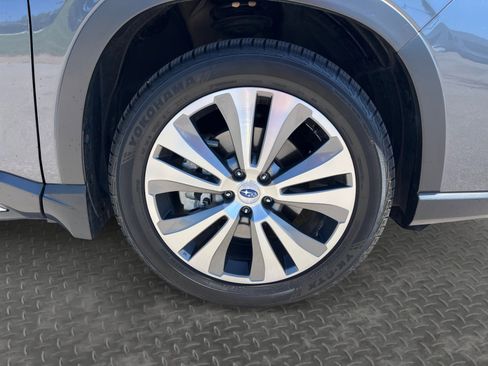 Used 2021 Subaru Ascent Limited w/ Technology Package AWD/4WD image 18
