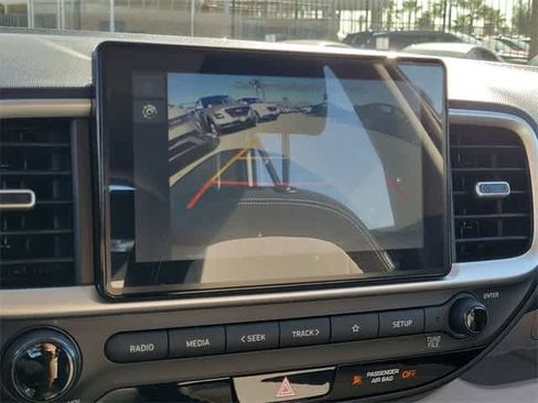 New 2026 Hyundai Venue SEL FWD image 13