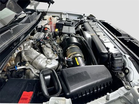 Used 2023 Chevrolet Silverado 2500 LT w/ Convenience Package image 17