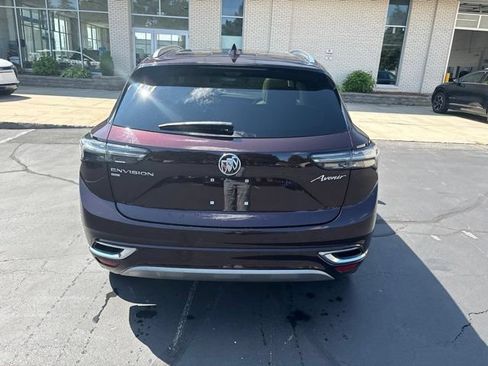Used 2023 Buick Envision Avenir AWD/4WD image 7