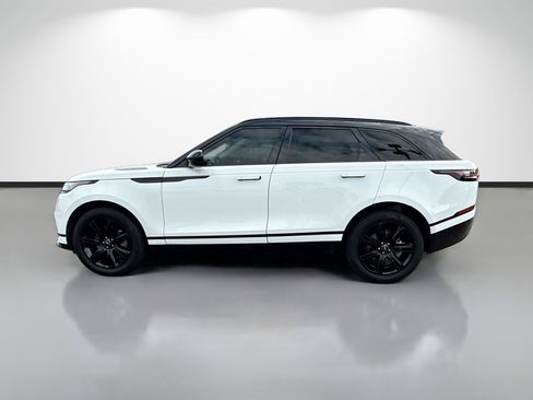 Used 2023 Land Rover Range Rover Velar R-Dynamic S AWD/4WD image 6