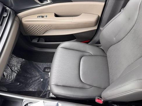 New 2026 Kia Carnival image 25