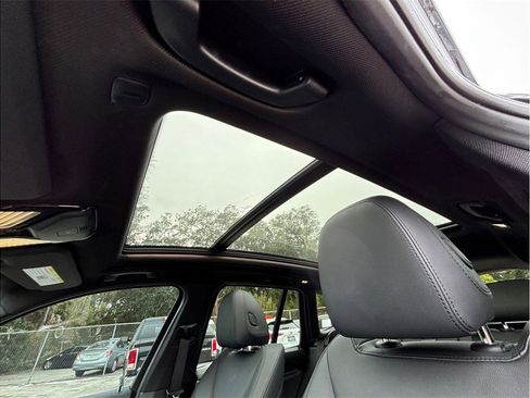 Used 2019 BMW X3 sDrive30i w/ Driving Assistance Package image 36