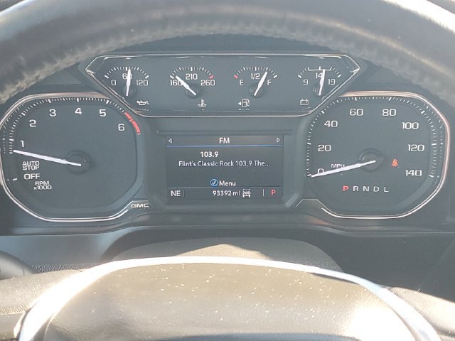 Certified 2020 GMC Sierra 1500 SLE w/ SLE Value Package AWD/4WD image 19