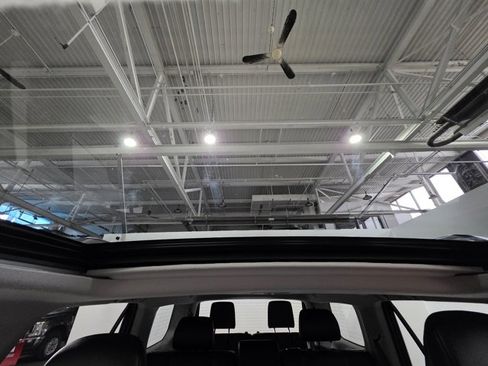 Used 2021 Toyota 4Runner Nightshade image 16