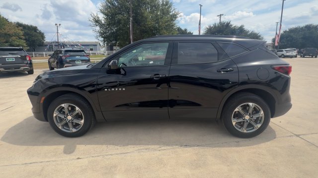 Used 2024 Chevrolet Blazer LT w/ Convenience Package FWD image 5
