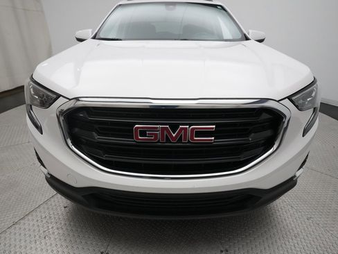 Used 2020 GMC Terrain SLE w/ Driver Convenience Package image 21