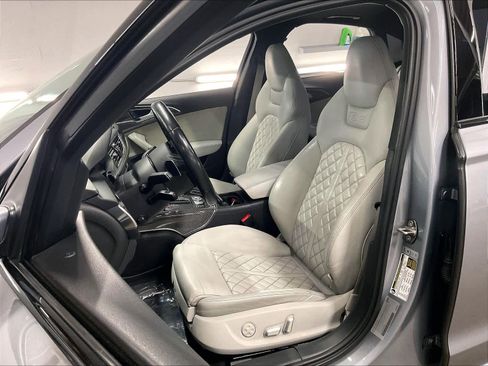 Used 2017 Audi S6 Premium Plus image 26
