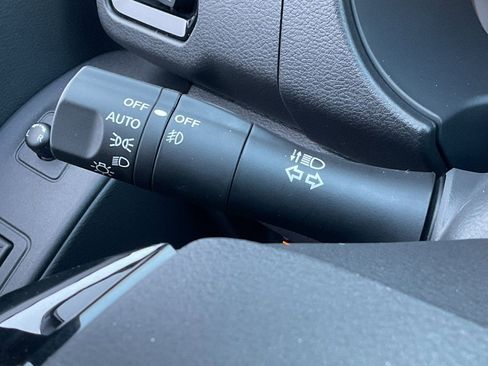 New 2026 Nissan Frontier PRO-4X image 31