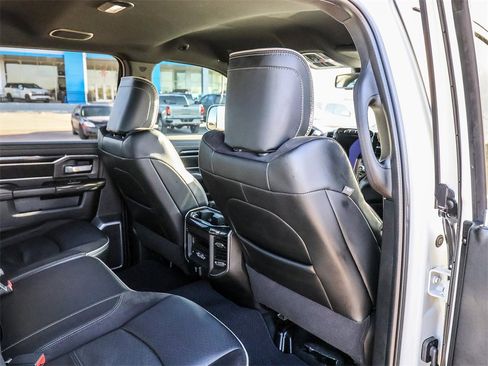 Used 2022 RAM 3500 Laramie image 26