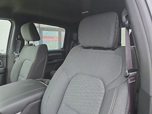 New 2026 RAM 1500 Big Horn image 38