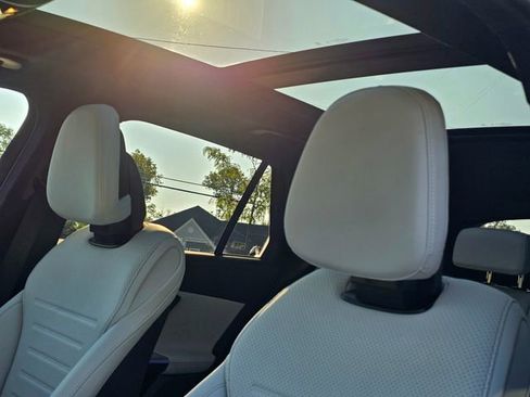 New 2026 Mercedes-Benz GLC 350e 4MATIC image 20