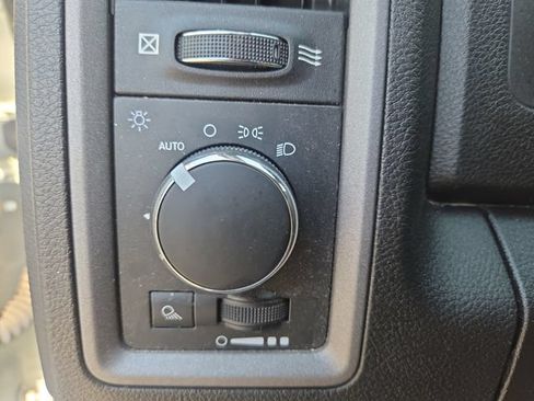 Used 2023 RAM 1500 Tradesman w/ Popular Equipment Group AWD/4WD image 18