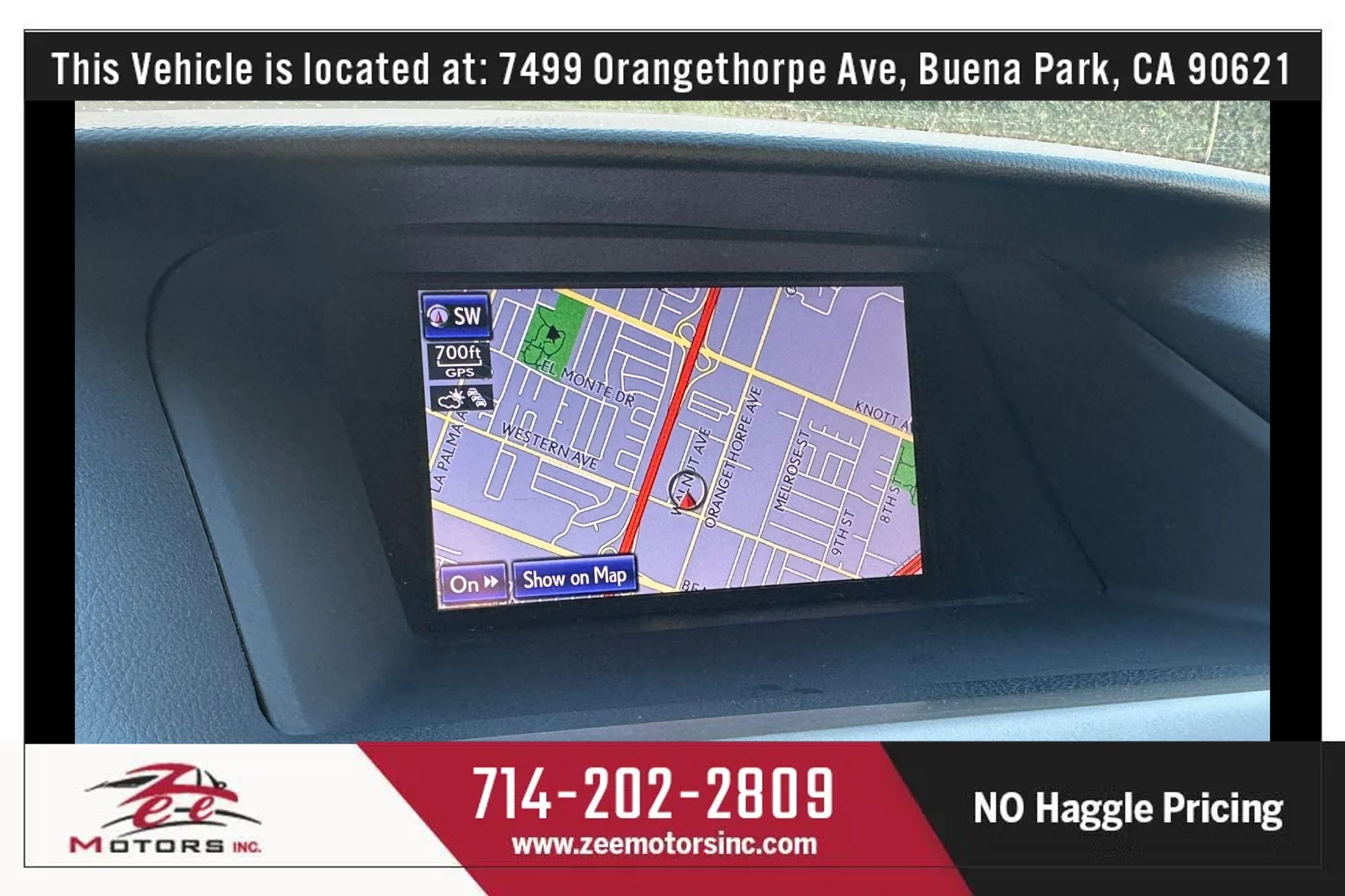 Used 2013 Lexus RX 450h AWD w/ Navigation Pkg image 29