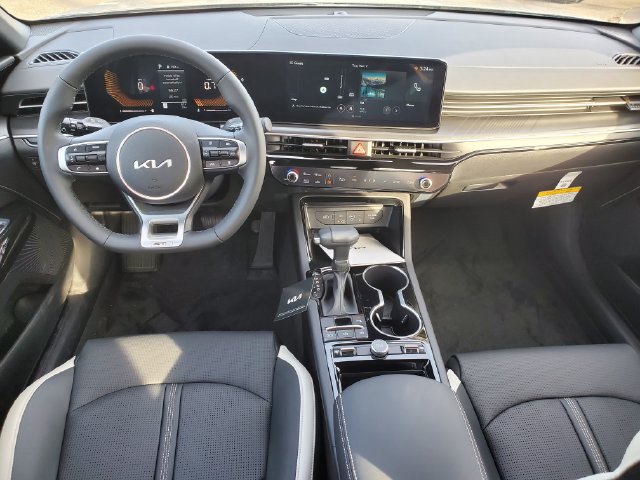 New 2026 Kia K5 GT-Line FWD image 8