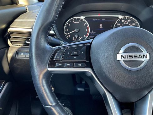 Used 2020 Nissan Altima 2.5 SV image 24