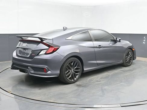 Used 2020 Honda Civic Si image 10