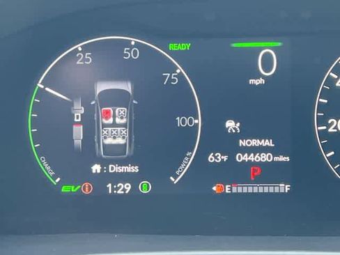 Used 2024 Honda CR-V Sport image 19