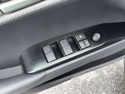 New 2026 Toyota Camry SE FWD image 30