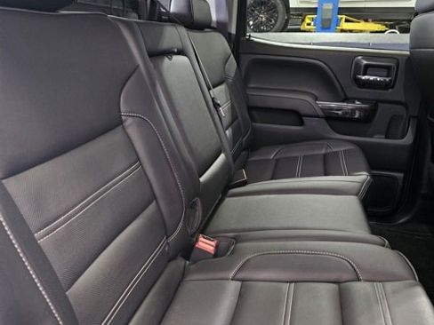 Used 2016 GMC Sierra 2500 Denali w/ Driver Alert Package image 22