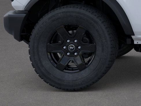 New 2025 Ford Bronco Big Bend image 23