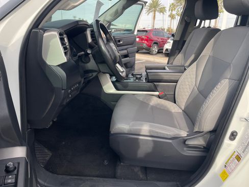 Used 2024 Toyota Tundra SR5 image 14