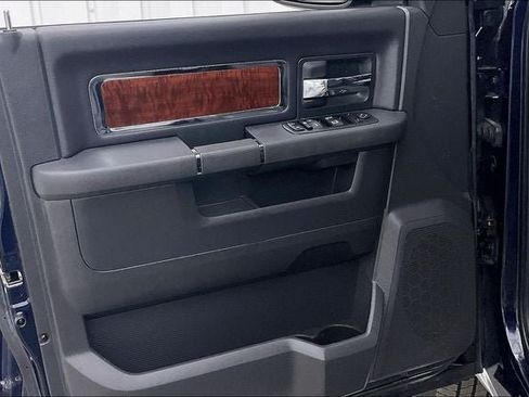 Used 2012 RAM 1500 Laramie w/ Protection Group AWD/4WD image 21