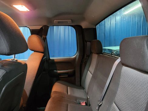 Used 2013 Chevrolet Silverado 1500 LT w/ All-Star Edition image 23