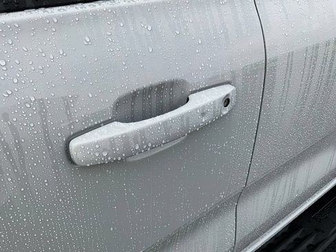 New 2026 Ford Ranger Raptor AWD/4WD image 16