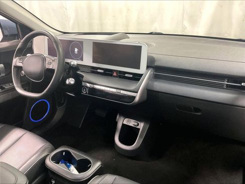 Used 2022 Hyundai Ioniq 5 Limited image 14