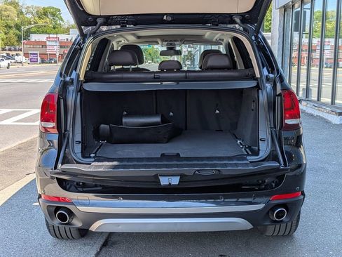 Used 2016 BMW X5 xDrive35i AWD/4WD image 8