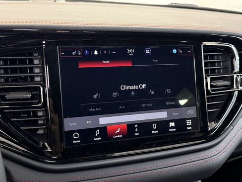 New 2026 Dodge Durango GT image 23