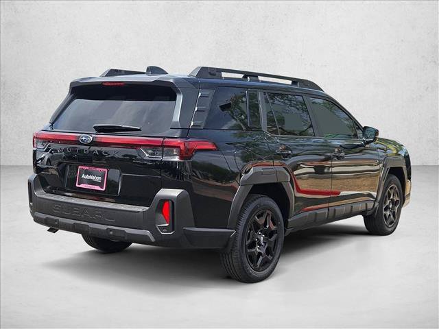New 2026 Subaru Outback Limited w/ Premium/Limited Package 2 AWD/4WD image 2