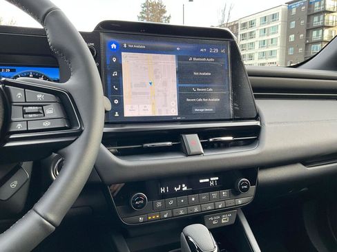 New 2026 Subaru Outback Touring XT image 18