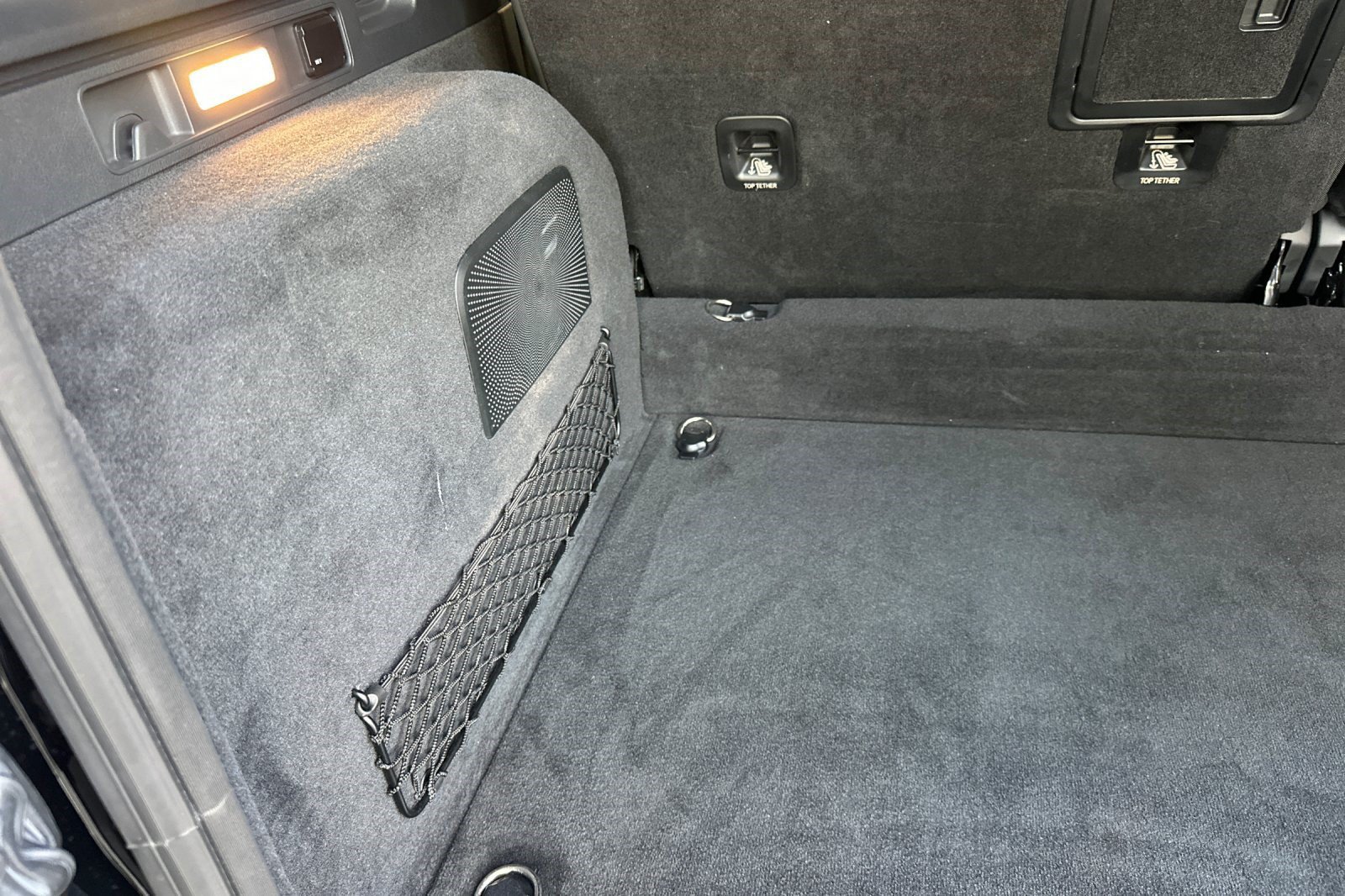 Certified 2023 Mercedes-Benz G 550 image 27