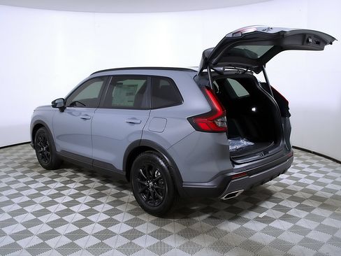 Used 2026 Honda CR-V Sport-L image 10