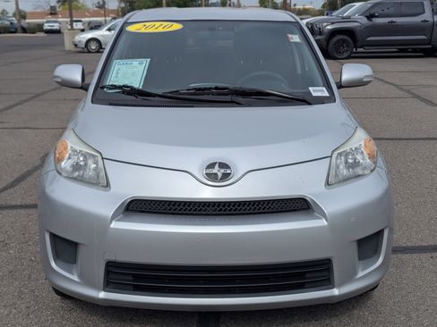 Used 2010 Scion xD image 6