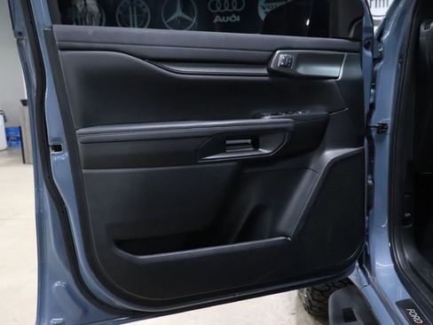 Used 2024 Ford Ranger Raptor image 8