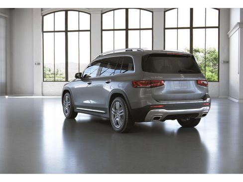 Certified 2023 Mercedes-Benz GLB 250 4MATIC image 43