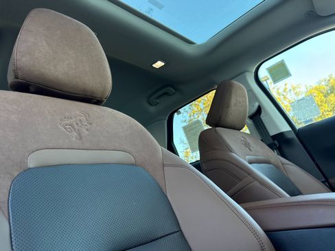 Used 2024 Ford Bronco Sport Badlands w/ Premium Package image 18