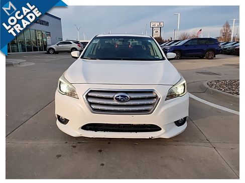 Used 2016 Subaru Legacy 3.6R Limited image 3