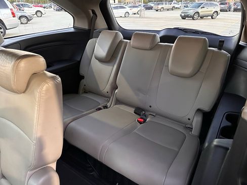 Certified 2019 Honda Odyssey EX-L image 23