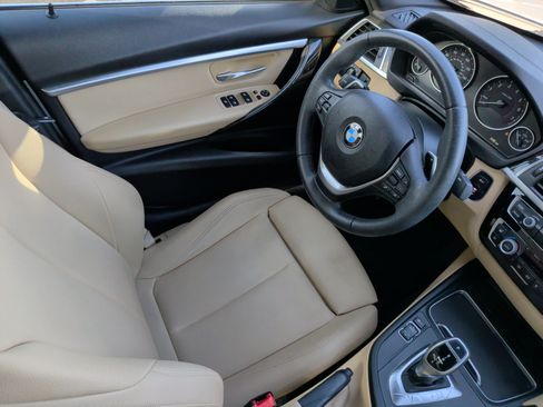 Used 2018 BMW 330i Sedan RWD image 33